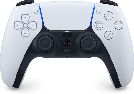 Ігрова консоль PlayStation 5