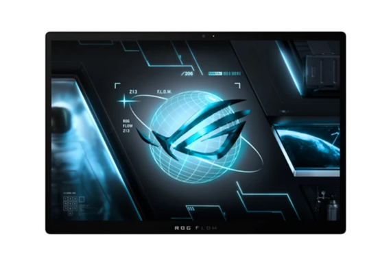 Ноутбук Asus ROG Flow Z13 2022 Black (GZ301ZC-LD110W)