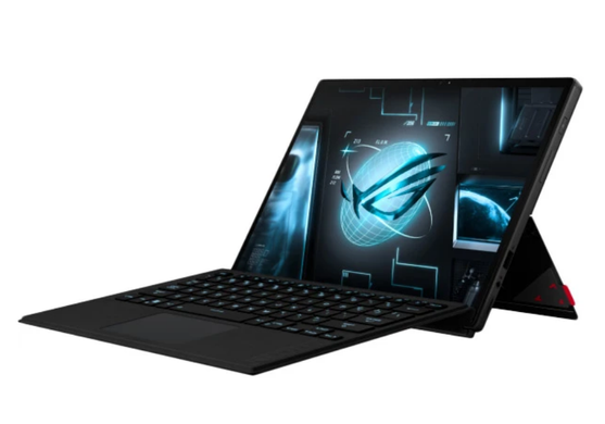 Ноутбук Asus ROG Flow Z13 2022 Black (GZ301ZC-LD110W)