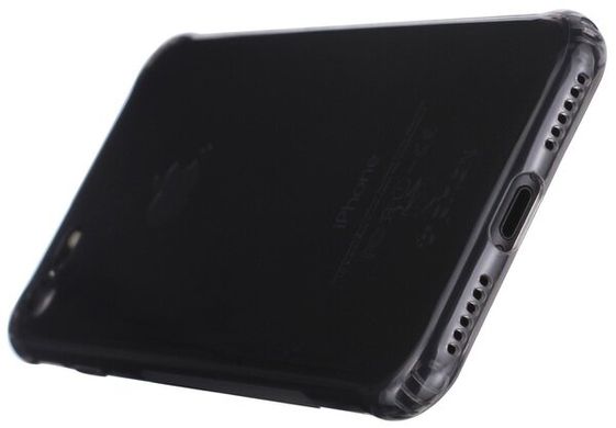 Чехол T-Phox iPhone 7/8 - Armor TPU (Grey)