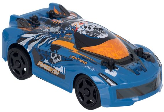 Машинка на радіокеруванні Race Tin 1:32 (YW253102) Blue