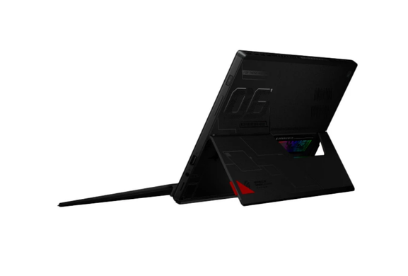Ноутбук Asus ROG Flow Z13 2022 Black (GZ301ZC-LD110W)