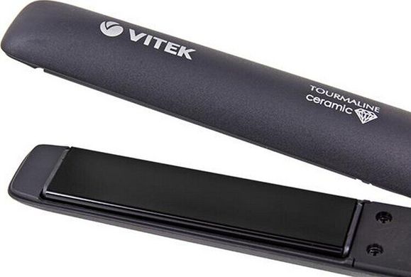 Випрямляч для волосся Vitek VT-8404 BK