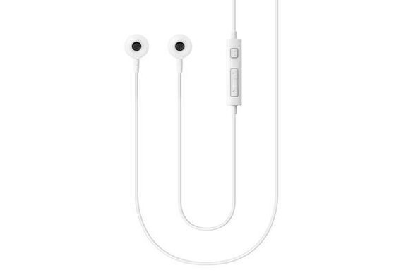 Навушники Samsung EO-HS1303 Білий
