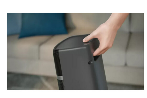 Тепловентилятор Philips CX5120/11