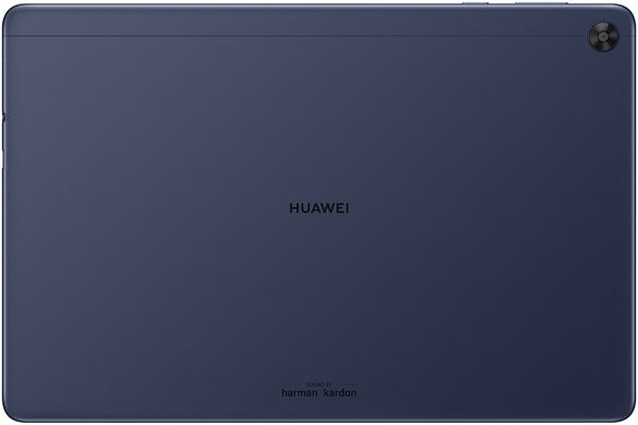Планшет Huawei MatePad T10s 10.1" LTE 3/64GB Deepsea Blue