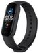 Фітнес-браслет Mi Band 5 CN Black фото 1