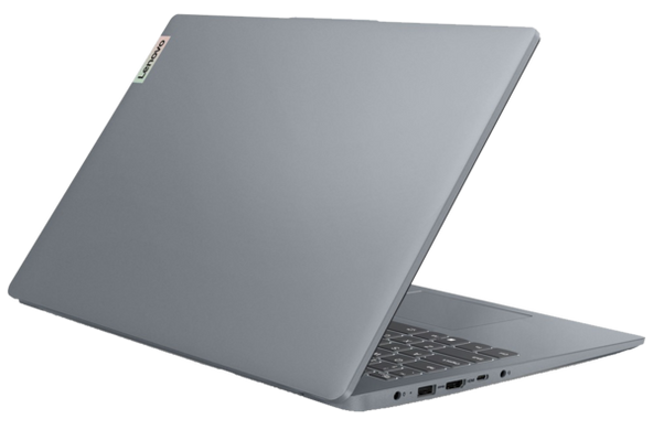 Ноутбук LENOVO IdeaPad Slim 3 15AMN8 (82XQ00L4RA)