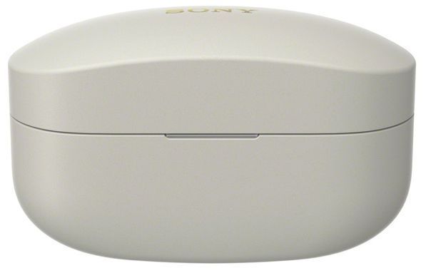 Гарнітура Sony WF-1000XM4 Silver