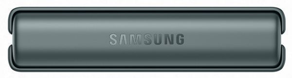 Смартфон Samsung Galaxy Flip3 8/128Gb Green