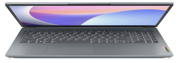 Ноутбук LENOVO IdeaPad Slim 3 15AMN8 (82XQ00L4RA)
