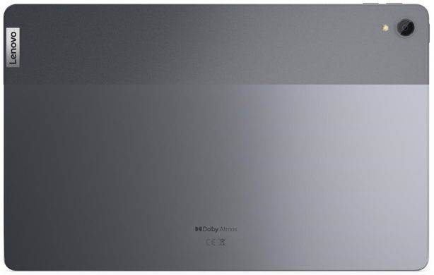 Планшетный ПК Lenovo Tab P11 4/128 WiFi Slate Grey (ZA7R0041UA)