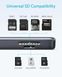 Перехідник Anker Premium 5-in-1 USB-C to HDMI 4K Media Hub (Gray) фото 5