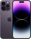 Смартфон Apple iPhone 14 Pro Max 128GB (deep purple) фото 1