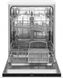 Вбудована посудомийна машина Hansa ZIM 635 PH фото 5