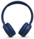 Навушники JBL T500BT Синій (JBLT500BTBLU) фото 2