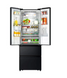 Холодильник Hisense RF632N4WFE1 фото 2