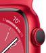 Смарт годинник Apple Watch S8 GPS 45 (PRODUCT)RED Alum (PRODUCT)RED Sp/B фото 3