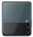 Смартфон Samsung Galaxy Flip3 8/128Gb Green фото 5