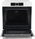 Електродуховка Bosch HBG635BW1 фото 6