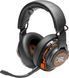 Гарнитура JBL QUANTUM One Black фото 1