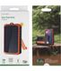 Power Bank 4smarts Solar Prepper 12000mAh (456633) фото 4