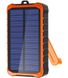 Power Bank 4smarts Solar Prepper 12000mAh (456633) фото 3