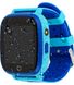 Смарт-часы для детей AmiGo GO001 iP67 Blue фото 5