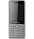 Мобільний телефон Nomi i2840 Grey (сірий) фото 1