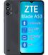 Смартфон Zte Blade A53 2/32GB Grey фото 1