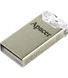 Флеш-пам'ять USB Apacer AH111 32GB Crystal фото 2