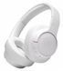 Гарнітура JBL TUNE 760NC White (JBLT760NCWHT) фото 1