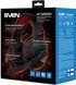 Гарнитура Sven AP-G890MV Black-Red фото 4
