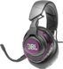 Гарнитура JBL QUANTUM One Black фото 6