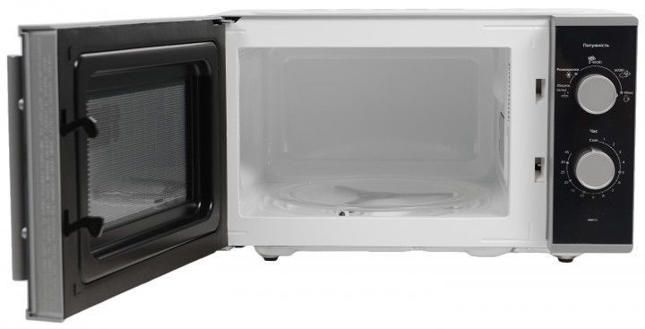 Мікрохвильова піч Whirlpool MWD 19 MIR