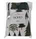 Набір рушників SOHO Christmas trees 40*60см бавовна 100% сумка 2 шт фото 2