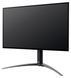 Монитор 26.5" Acer Predator X27Ubmiipruzx (UM.HXXEE.001) Black фото 2