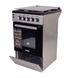 Плита газова PRIME TECHNICS PSG 54016 B фото 2