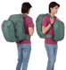 Рюкзак Thule Landmark Travel Pack 60L TLPM-260 Hazy Green фото 4