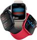 Смарт годинник Apple Watch S8 GPS 45 (PRODUCT)RED Alum (PRODUCT)RED Sp/B фото 5