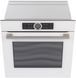 Електродуховка Bosch HBG635BW1 фото 3
