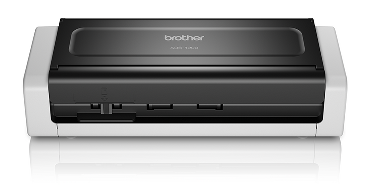 Сканер Brother ADS1200 (ADS1200TC1)