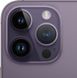 Смартфон Apple iPhone 14 Pro Max 128GB (deep purple) фото 4