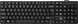 Клавиатура Defender Accent SB-720 USB черная фото 1
