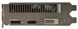 Видеокарта Afox 4Gb DDR5 128Bit AFRX560-4096D5H4 DVI HDMI DP Dual Fan фото 2