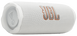 Портативная акустика JBL Flip 7 White (JBLFLIP7WHT) фото 1