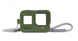 Чехол GoPro Sleeve&Lanyard (Turtle Green) (ACSST-008) фото 2