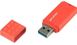 флеш-драйв Goodram 128GB USB 3.0 UME3 Orange фото 2