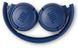 Навушники JBL T500BT Синій (JBLT500BTBLU) фото 6