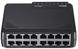 Коммутатор Netis ST3116P 16 Ports 10 / 100Mbps Fast Ethernet Switch фото 1